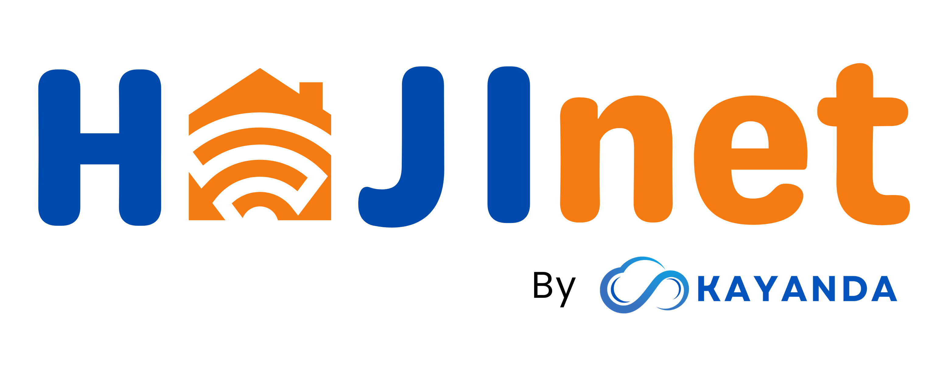 Logo Hajinet